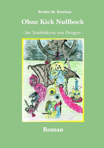 Ohne Kick Nullbock