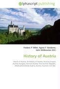 History of Austria