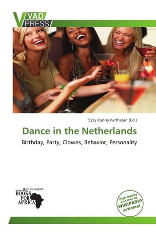 Dance in the Netherlands