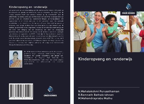Kinderopvang en -onderwijs