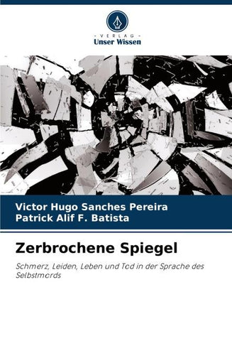 Zerbrochene Spiegel
