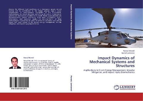 Impact Dynamics of Mechanical Systems and Structures