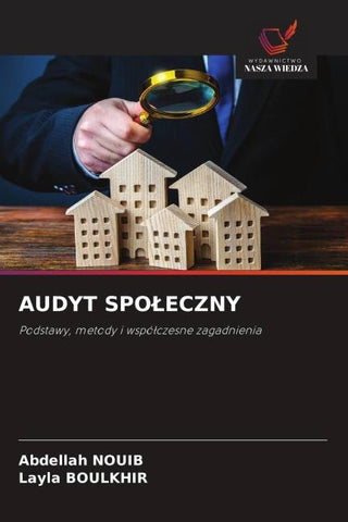 AUDYT SPO¿ECZNY