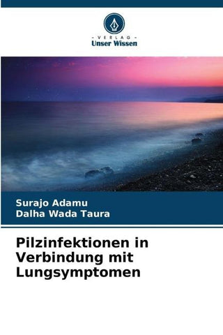 Pilzinfektionen in Verbindung mit Lungsymptomen