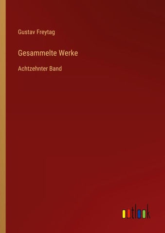 Gesammelte Werke