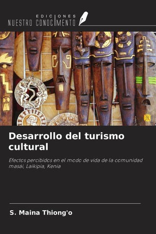 Desarrollo del turismo cultural