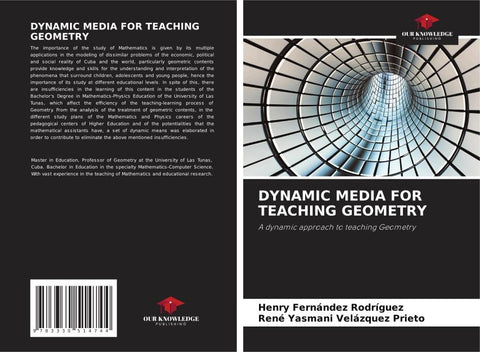 DYNAMIC MEDIA FOR TEACHING GEOMETRY
