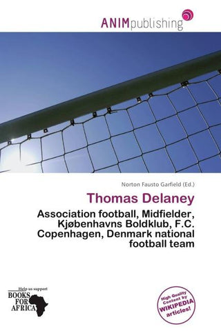 Thomas Delaney