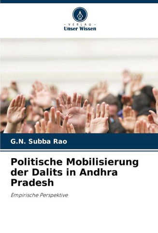 Politische Mobilisierung der Dalits in Andhra Pradesh