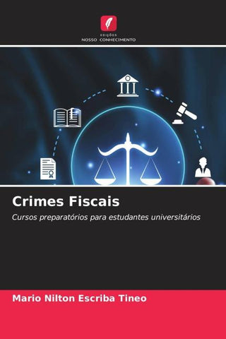 Crimes Fiscais
