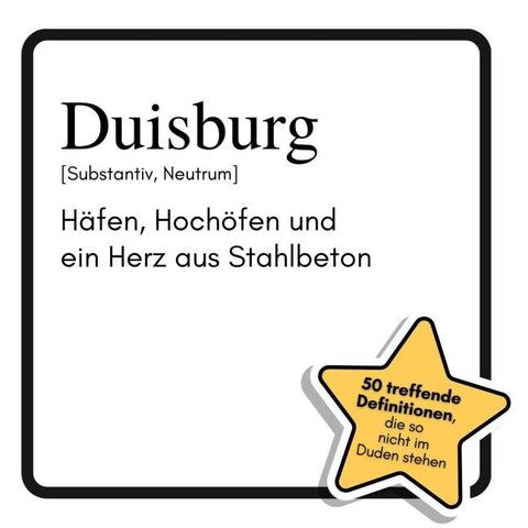 Duisburg