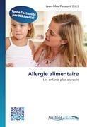 Allergie alimentaire
