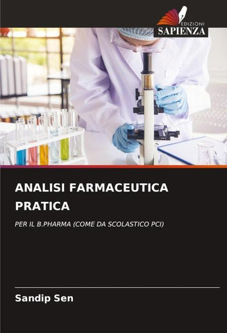 ANALISI FARMACEUTICA PRATICA