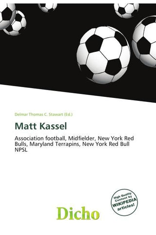 Matt Kassel