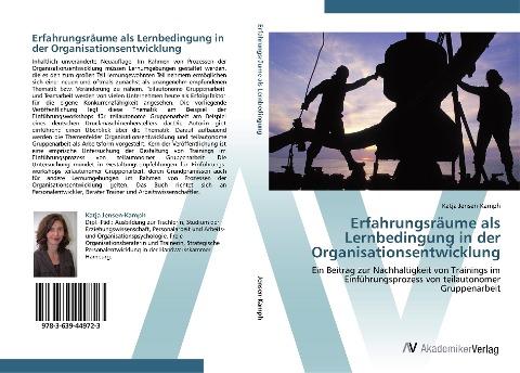 Erfahrungsräume als Lernbedingung in der Organisationsentwicklung