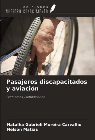 Pasajeros discapacitados y aviación