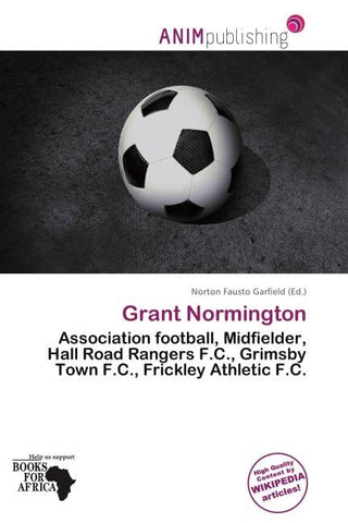 Grant Normington