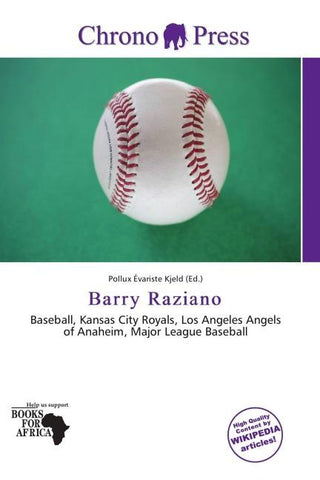 Barry Raziano