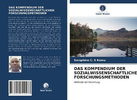 DAS KOMPENDIUM DER SOZIALWISSENSCHAFTLICHEN FORSCHUNGSMETHODEN