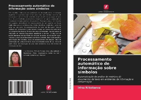 Processamento automático de informação sobre símbolos