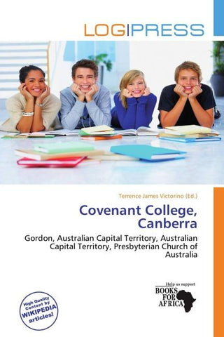 Covenant College, Canberra
