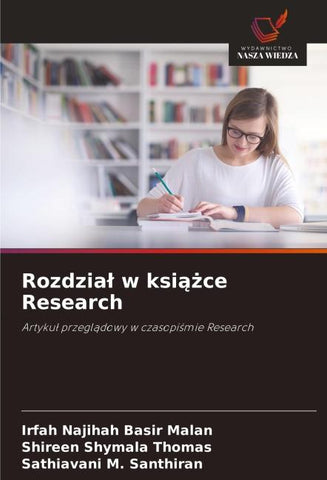 Rozdzia¿ w ksi¿¿ce Research