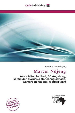 Marcel Ndjeng
