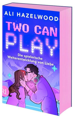 Two Can Play – Die spielerische Weiterentwicklung von Liebe