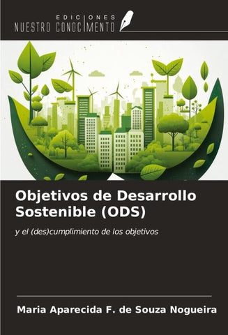 Objetivos de Desarrollo Sostenible (ODS)