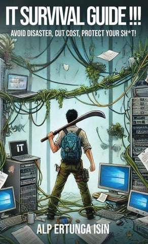 IT Survival Guide !!!