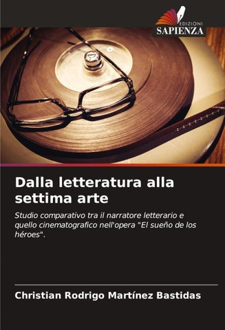 Dalla letteratura alla settima arte