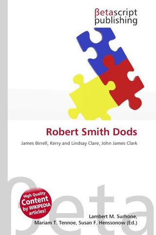 Robert Smith Dods