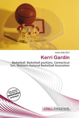 Kerri Gardin
