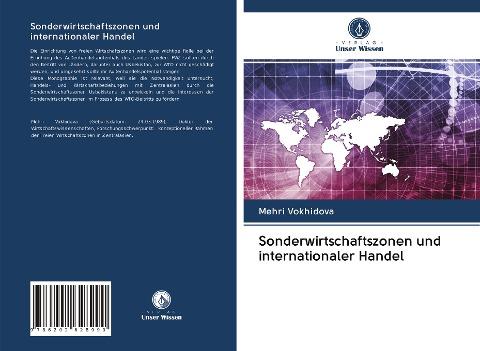 Sonderwirtschaftszonen und internationaler Handel