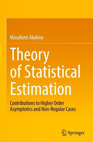 Theory of Statistical Estimation