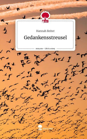 Gedankensstreusel. Life is a Story - story.one