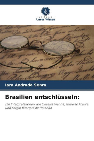 Brasilien entschlüsseln: