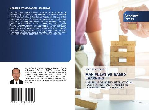 MANIPULATIVE-BASED LEARNING