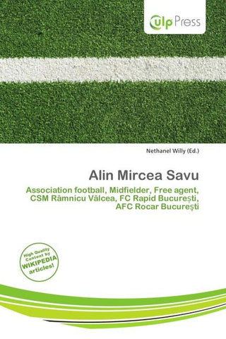 Alin Mircea Savu