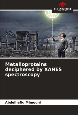 Metalloproteins deciphered by XANES spectroscopy