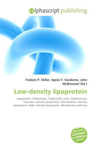 Low-density lipoprotein