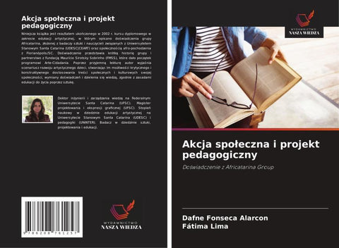 Akcja spo¿eczna i projekt pedagogiczny