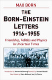 Born-Einstein Letters, 1916-1955