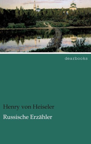 Russische Erzähler