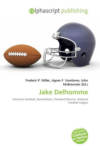 Jake Delhomme