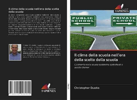 Il clima della scuola nell'era della scelta della scuola