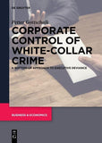 Corporate Control of White-Collar Crime