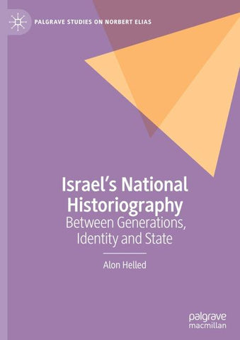 Israel’s National Historiography