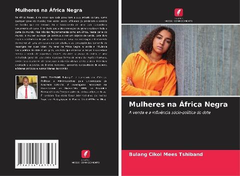 Mulheres na África Negra