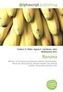 Banana